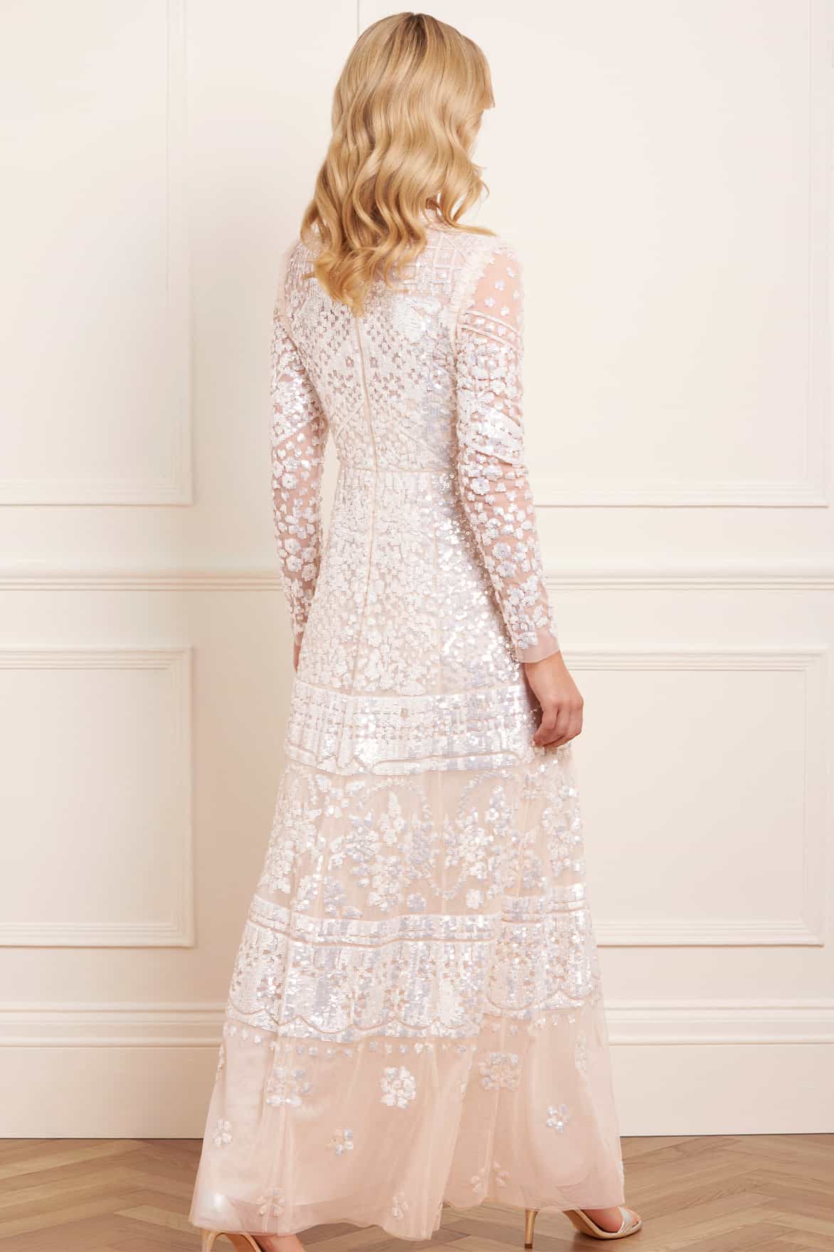 Aurora Gown