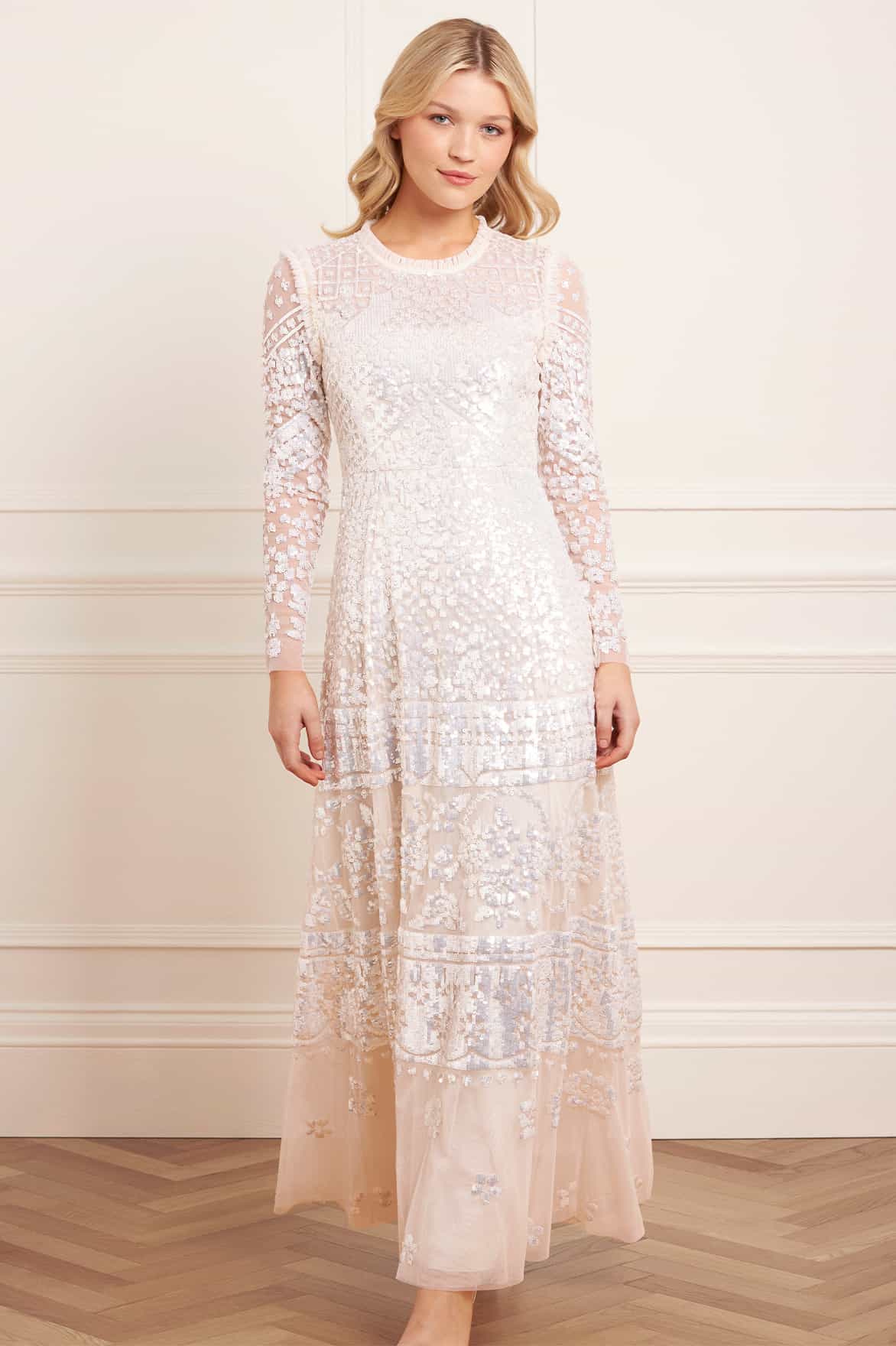 Aurora Gown