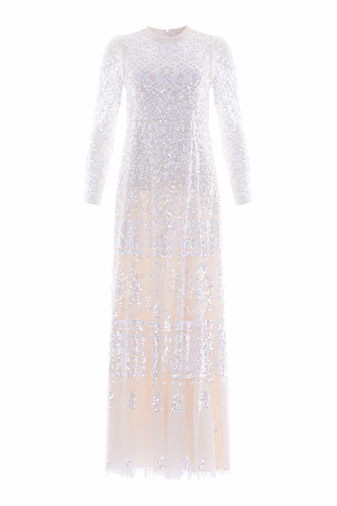Aurora Gown